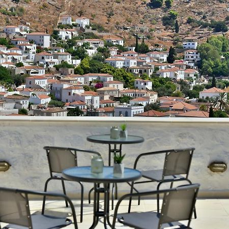 Hotel Onar Hydra Hydra Island  Exterior foto