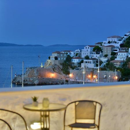 Hotel Onar Hydra Hydra Island  Exterior foto